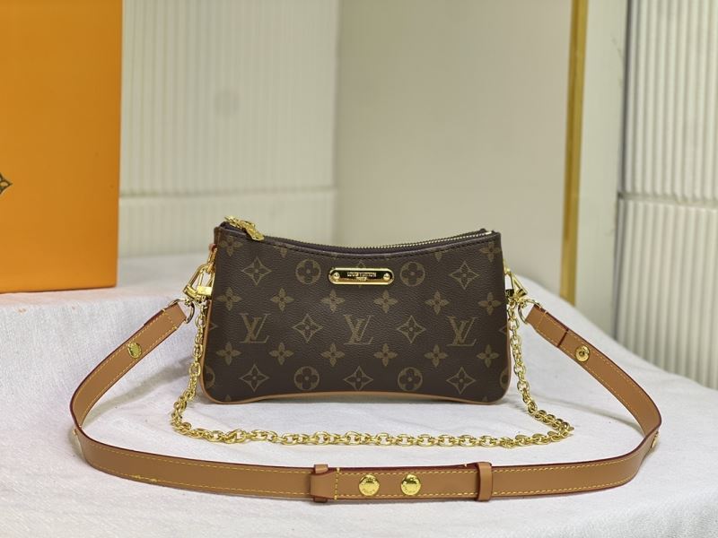 LV Hobo Bags